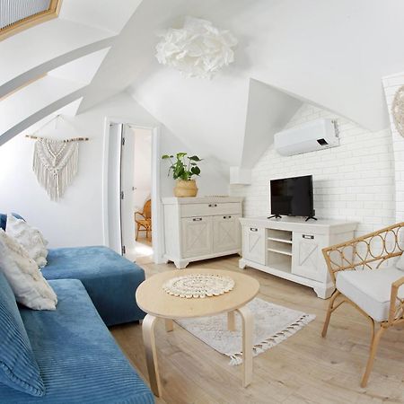 Bryza Apartment Leba Bagian luar foto