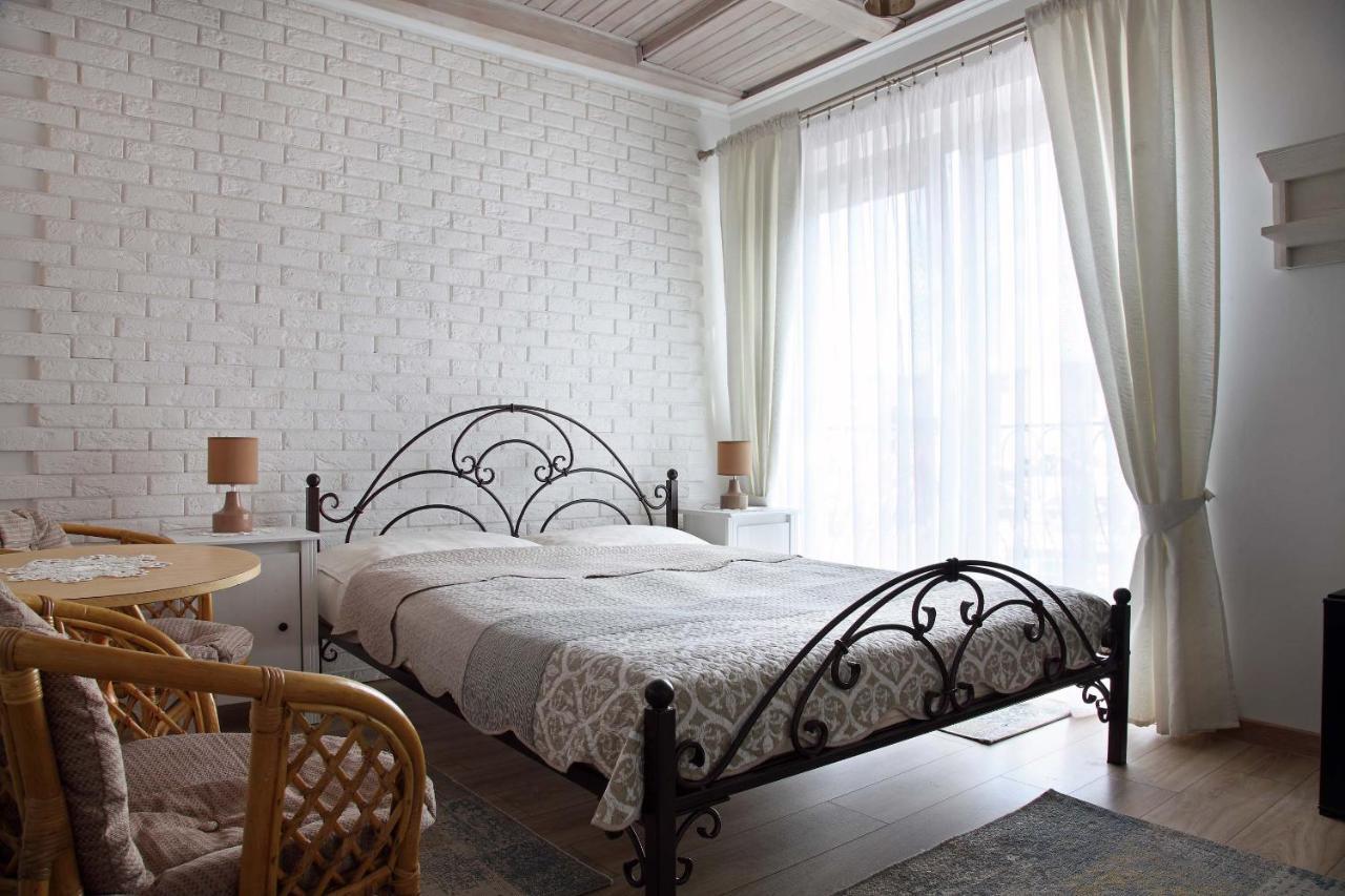 Bryza Apartment Leba Bagian luar foto
