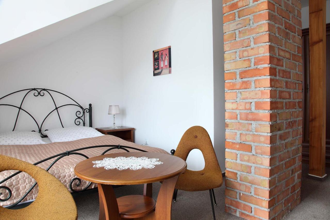 Bryza Apartment Leba Bagian luar foto